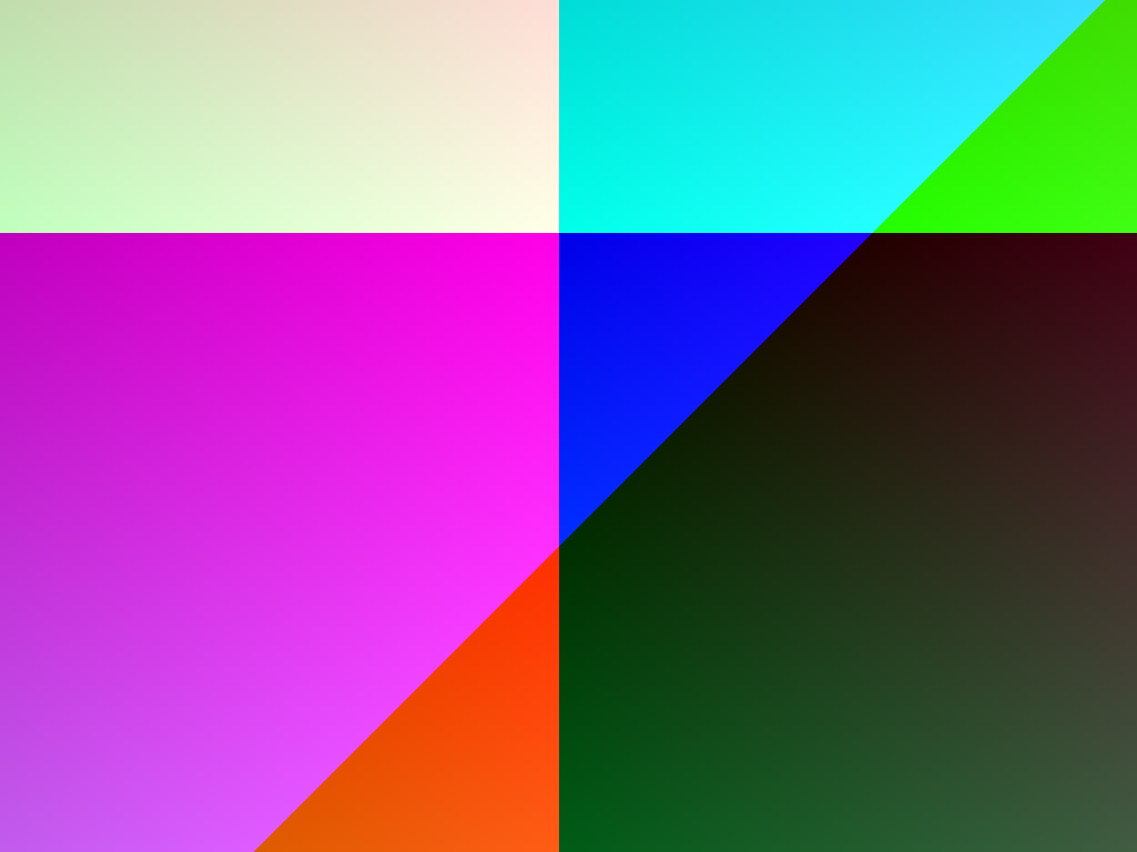 Generated 1025 by 768 test image 9,743