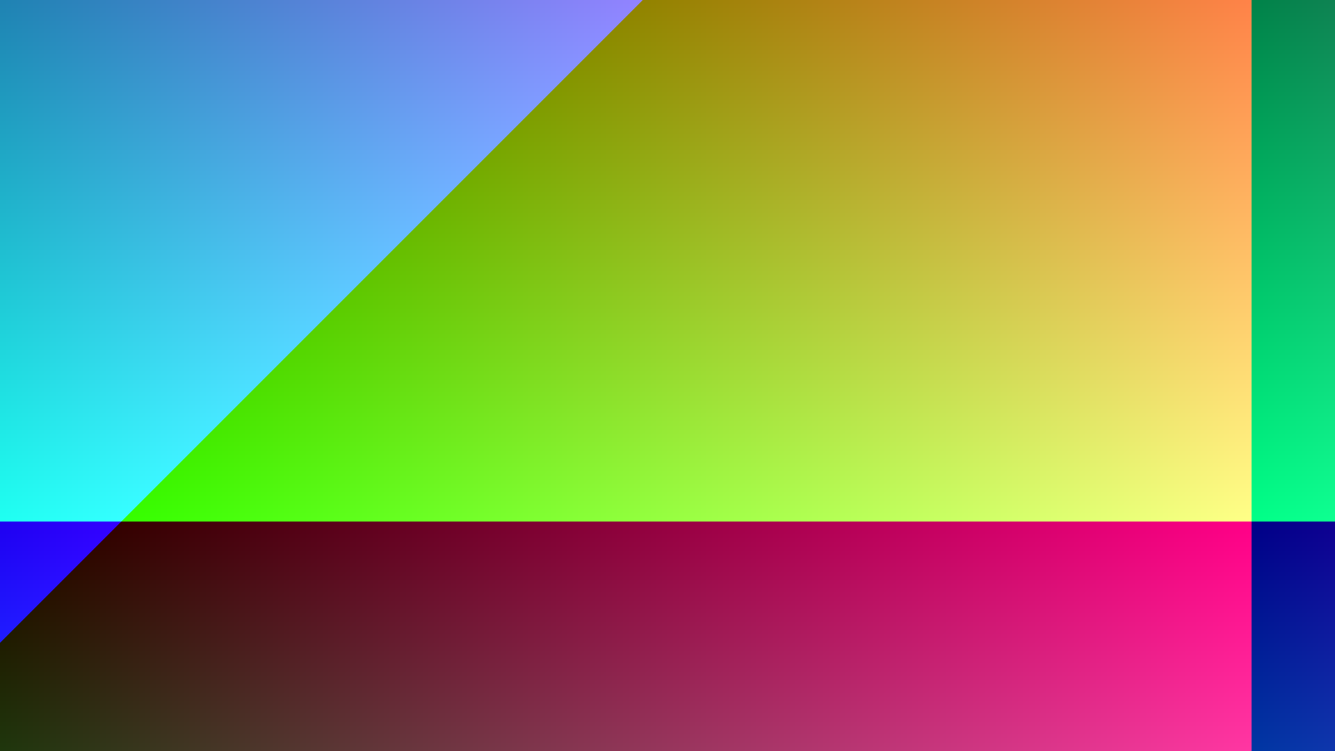 Generated 1920 by 1080 test image 9,745