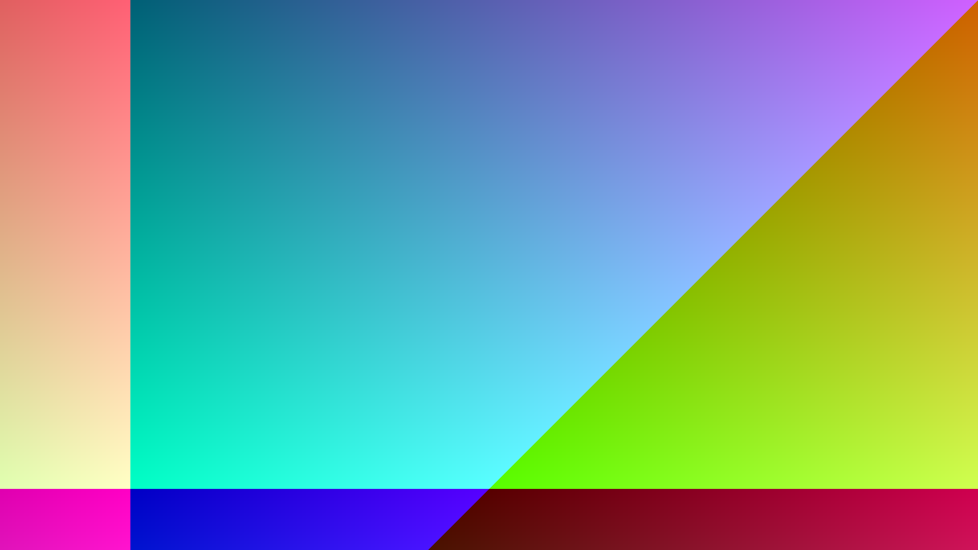 Generated 1920 by 1080 test image 9,760