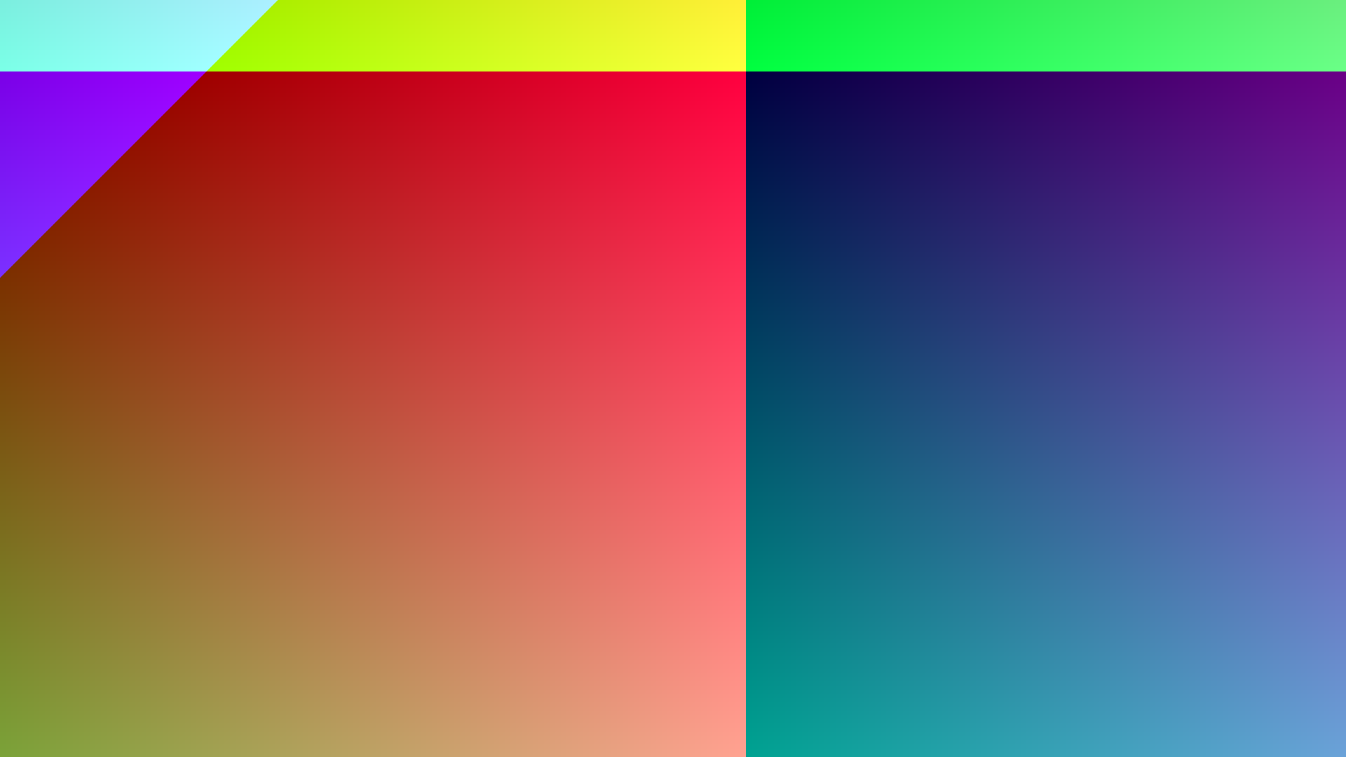 Generated 1920 by 1080 test image 9,845