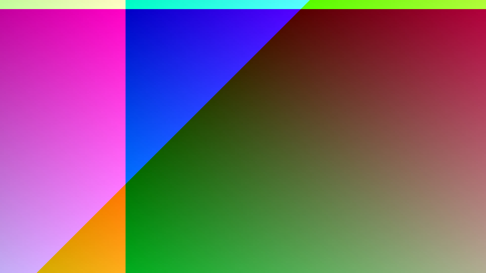 Generated 1920 by 1080 test image 9,950