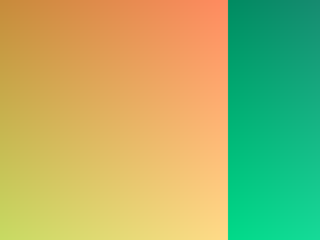 Generated 640 by 480 test image 9,961