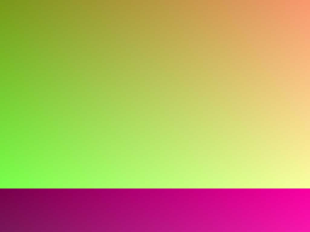 Generated 1025 by 768 test image 8