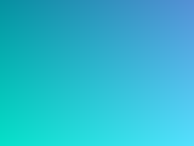 Generated 640 by 480 test image 11