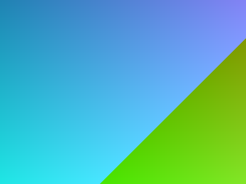 Generated 800 by 600 test image 17