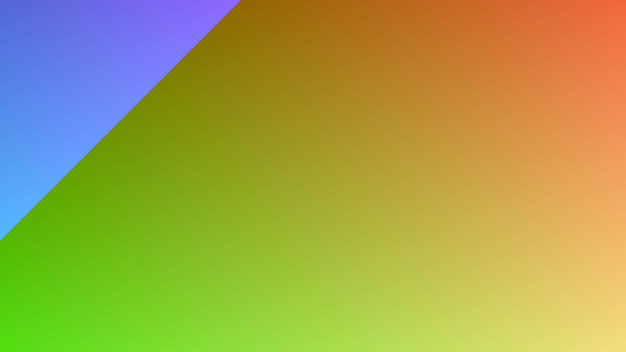 Generated 1280 by 720 test image 29