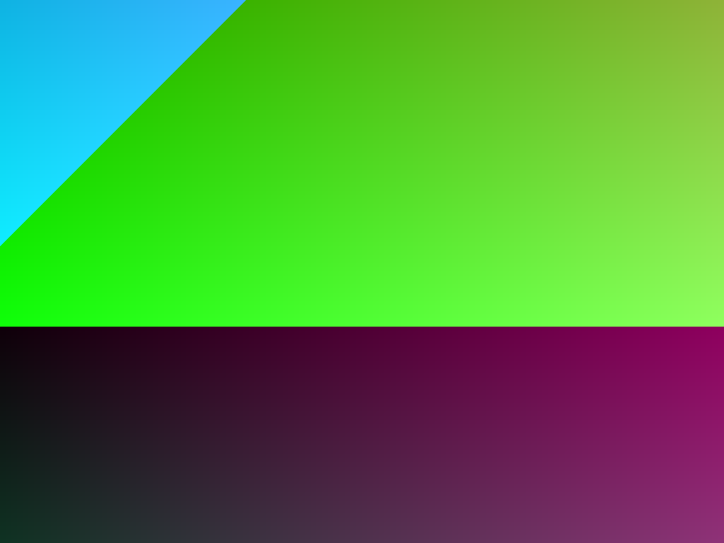Generated 1025 by 768 test image 33