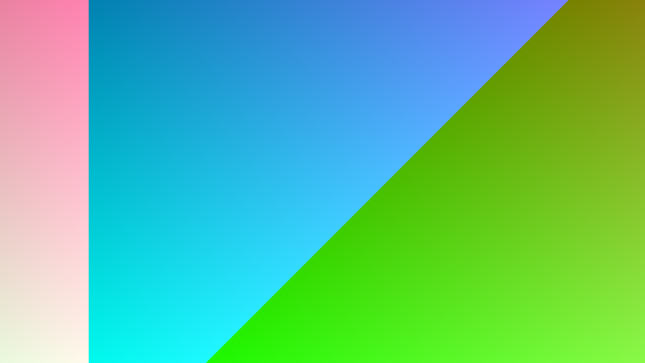 Generated 1280 by 720 test image 54