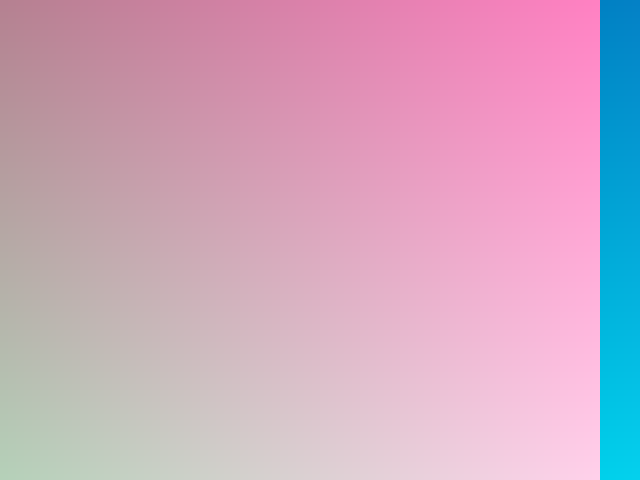 Generated 640 by 480 test image 91