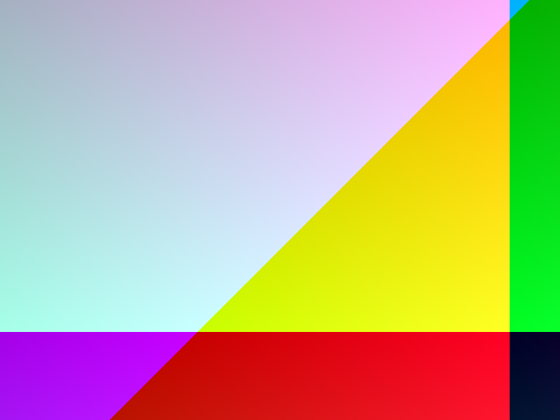 Generated 800 by 600 test image 107
