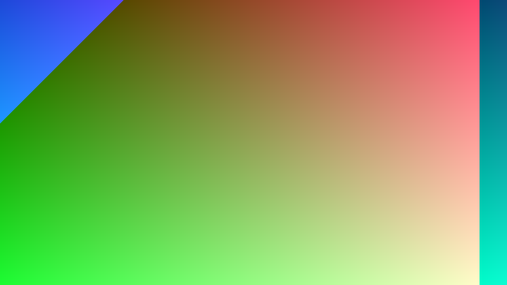 Generated 1920 by 1080 test image 115