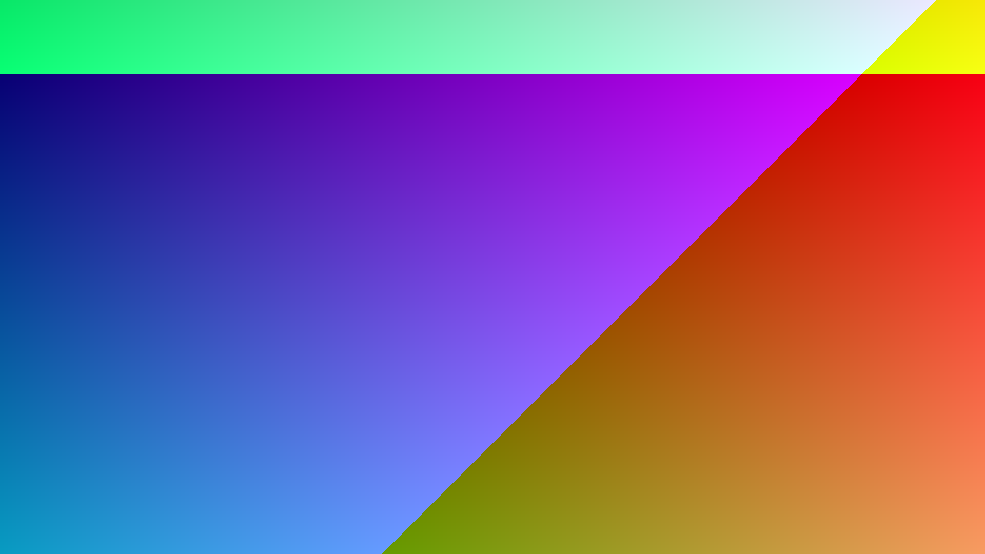 Generated 1920 by 1080 test image 120