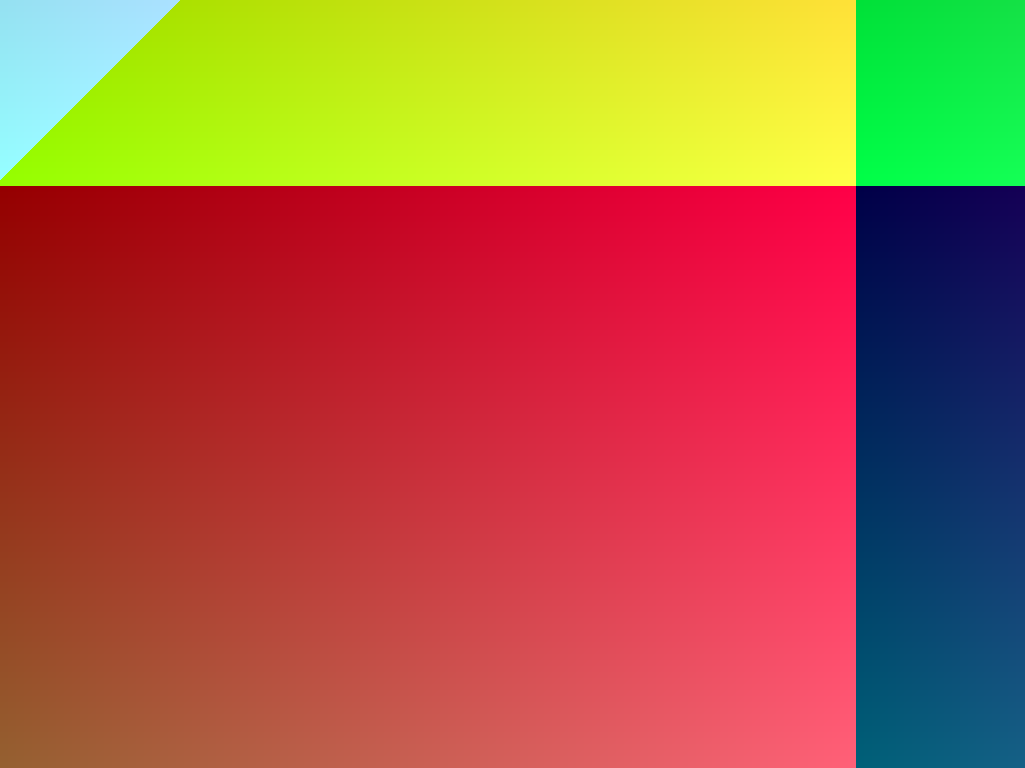 Generated 1025 by 768 test image 123