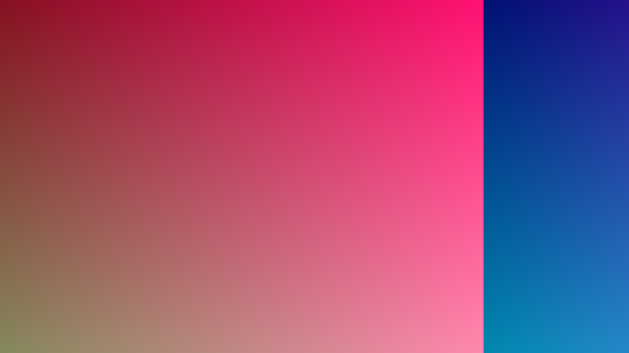 Generated 1280 by 720 test image 139