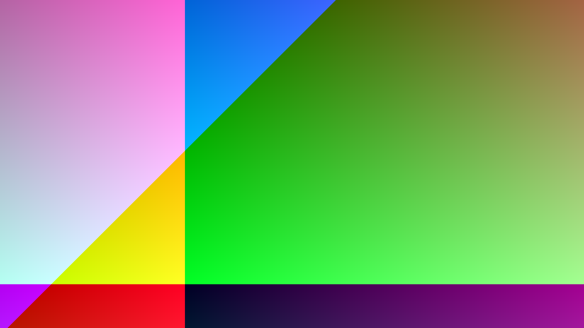 Generated 1920 by 1080 test image 140