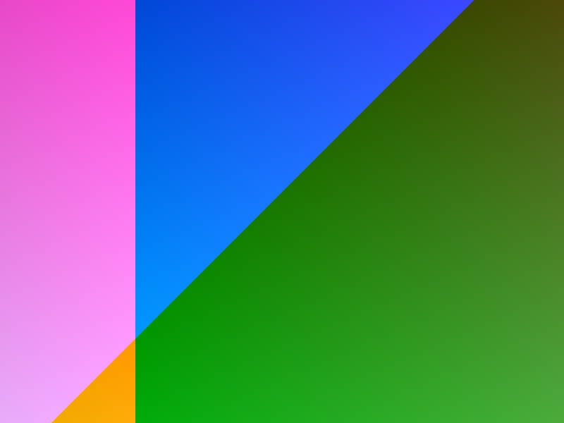 Generated 800 by 600 test image 152