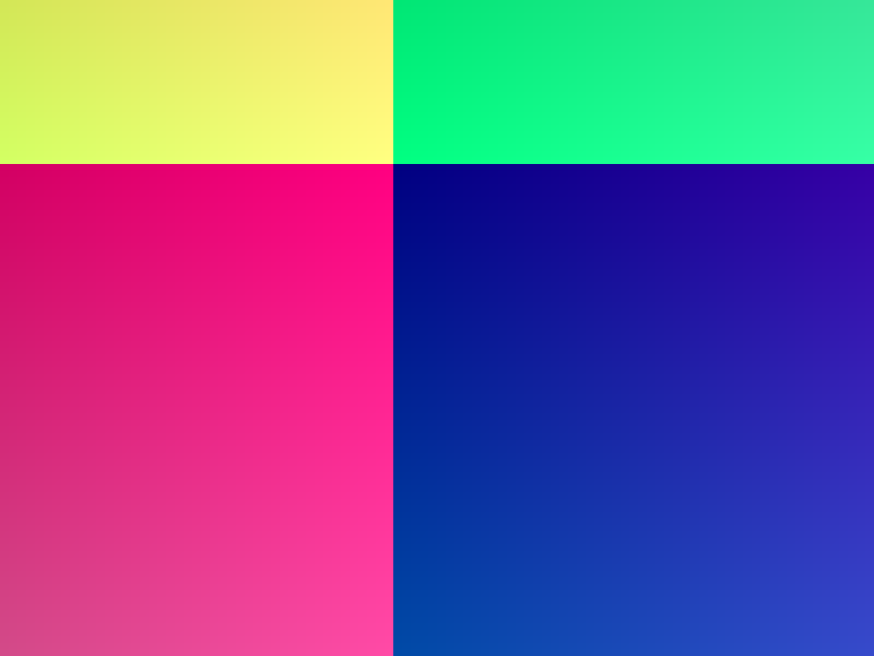 Generated 800 by 600 test image 157