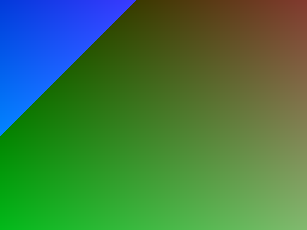Generated 1025 by 768 test image 158