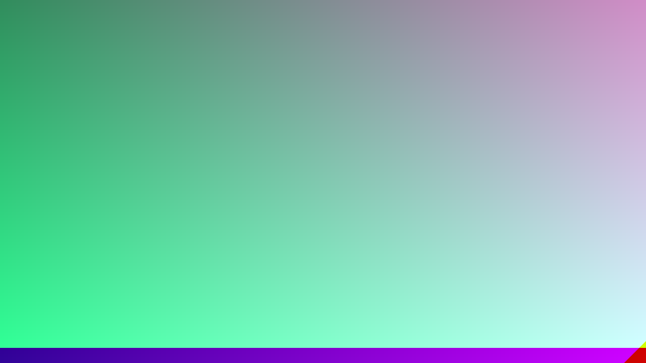 Generated 1280 by 720 test image 159
