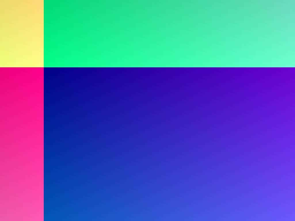Generated 1025 by 768 test image 163
