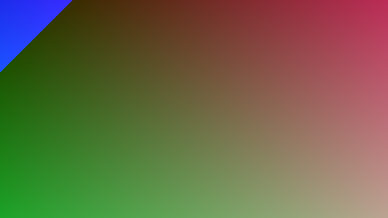 Generated 1280 by 720 test image 164