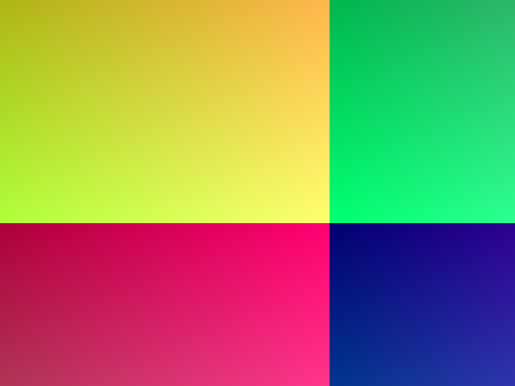 Generated 1025 by 768 test image 178