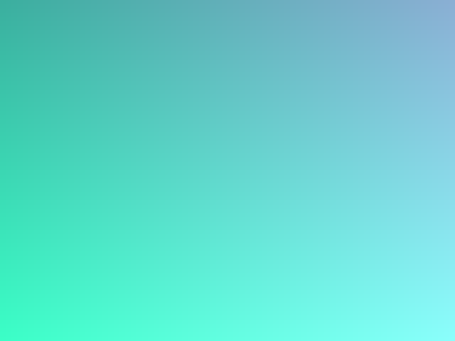 Generated 640 by 480 test image 181