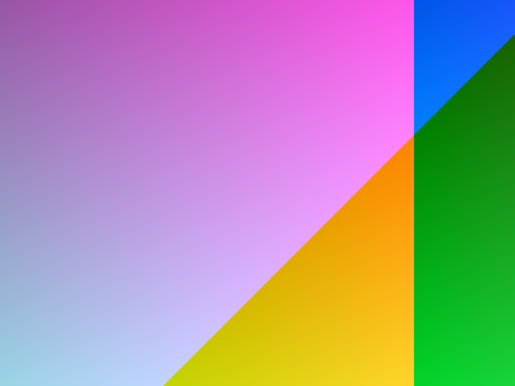 Generated 1025 by 768 test image 183