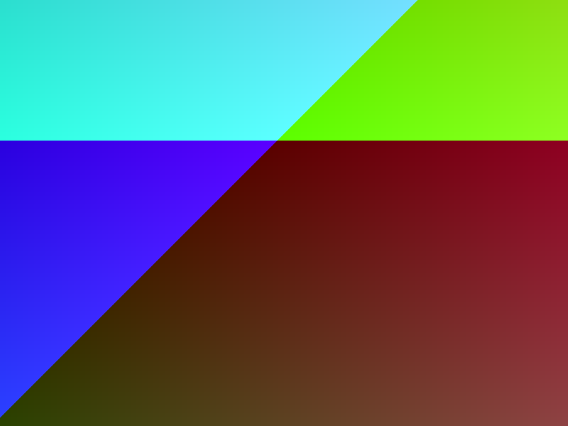 Generated 800 by 600 test image 197