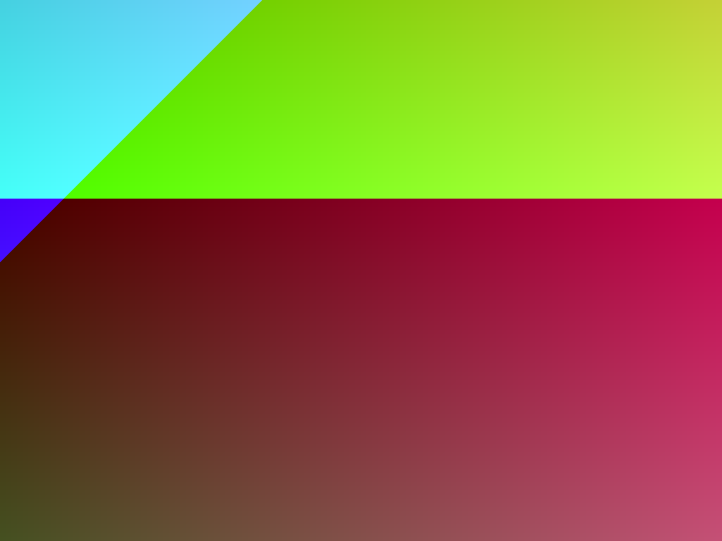 Generated 1025 by 768 test image 203