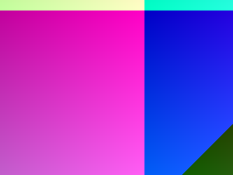 Generated 800 by 600 test image 222
