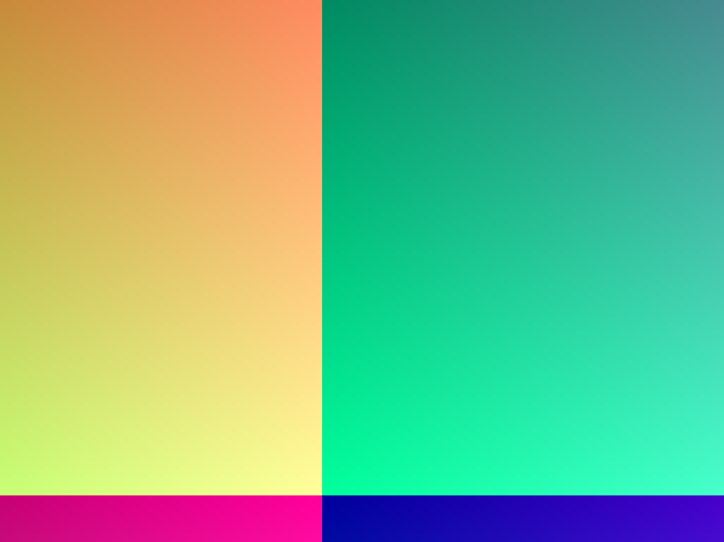 Generated 1025 by 768 test image 233