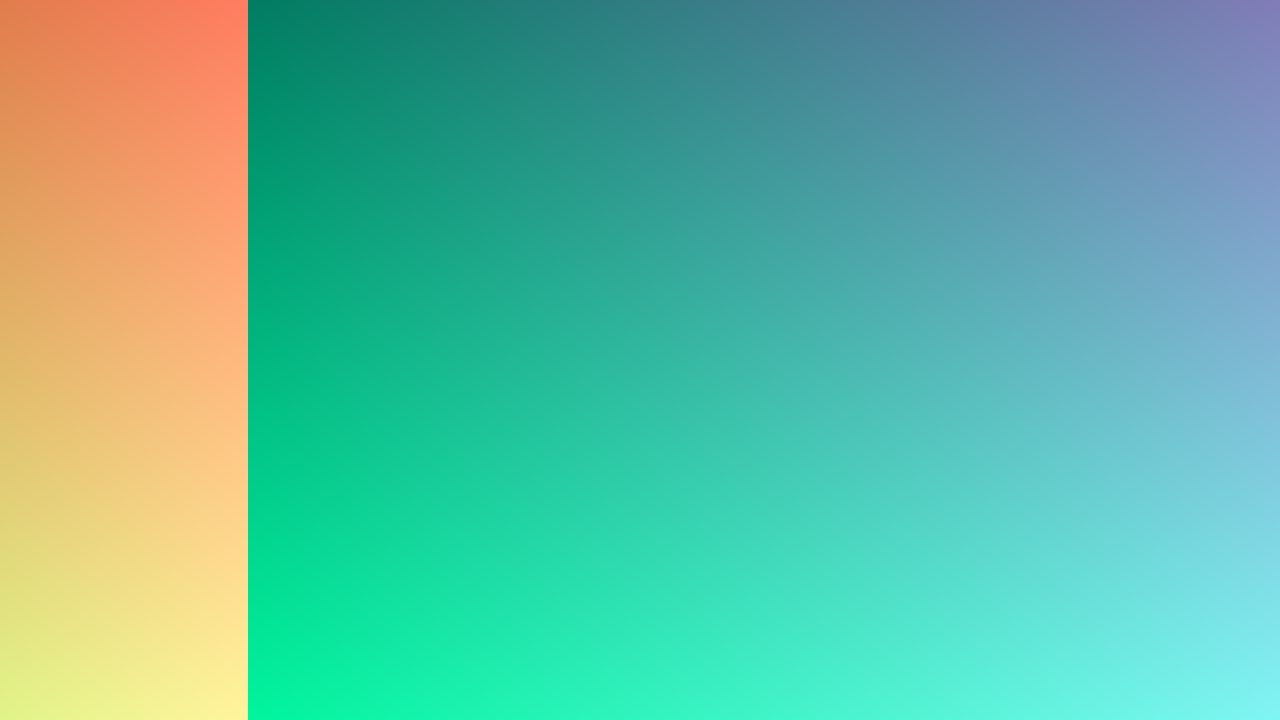 Generated 1280 by 720 test image 239