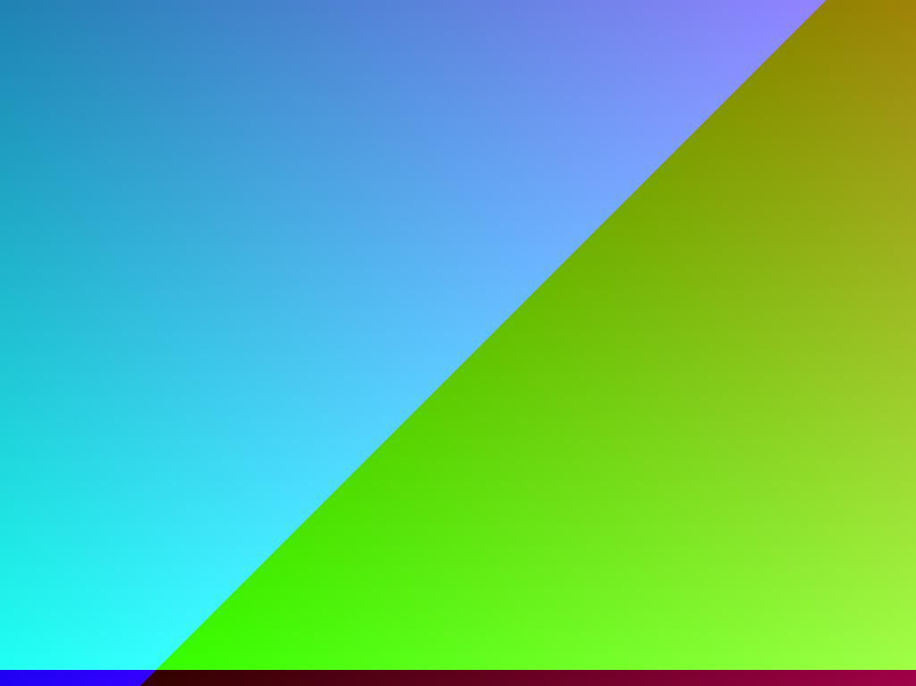 Generated 1025 by 768 test image 273