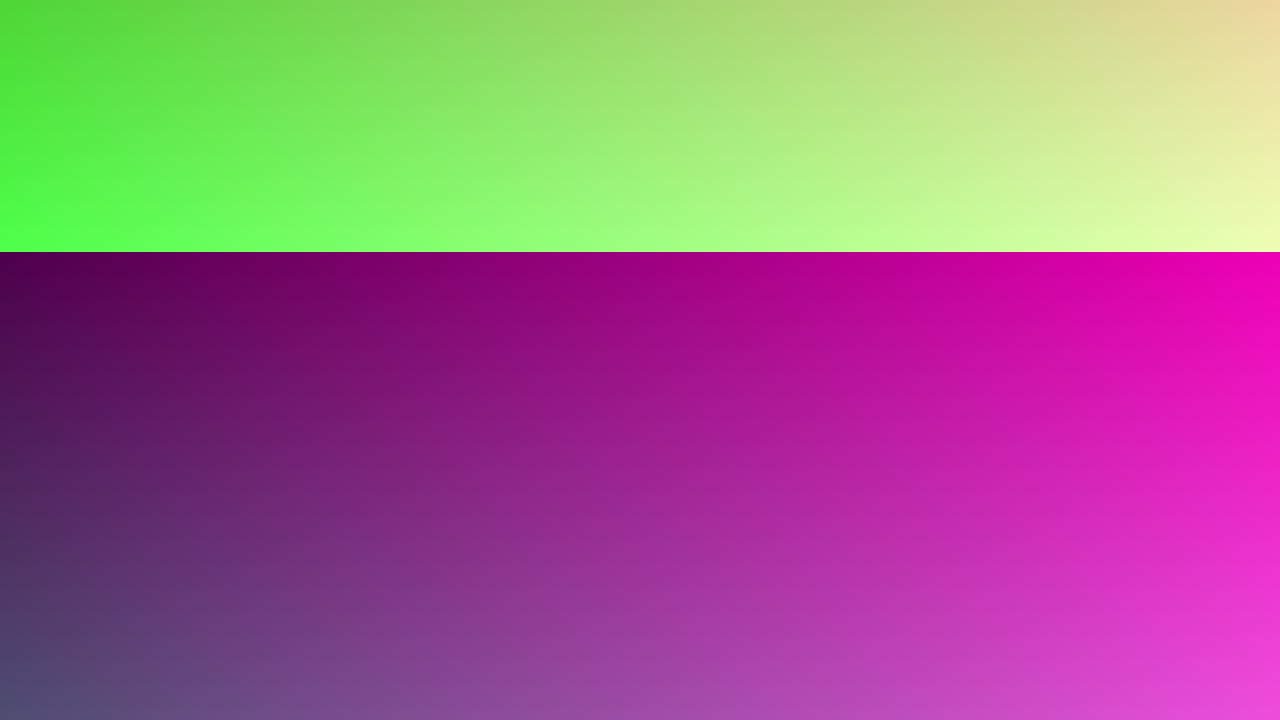 Generated 1280 by 720 test image 274
