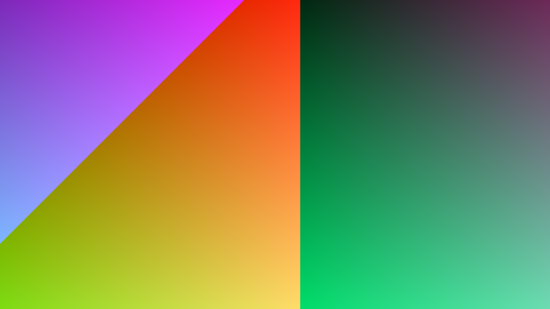 Generated 1920 by 1080 test image 275