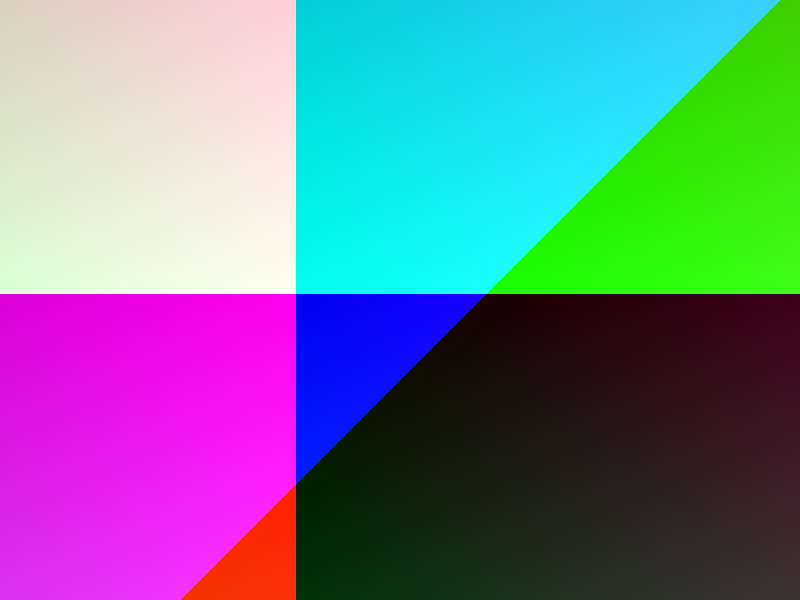 Generated 800 by 600 test image 277