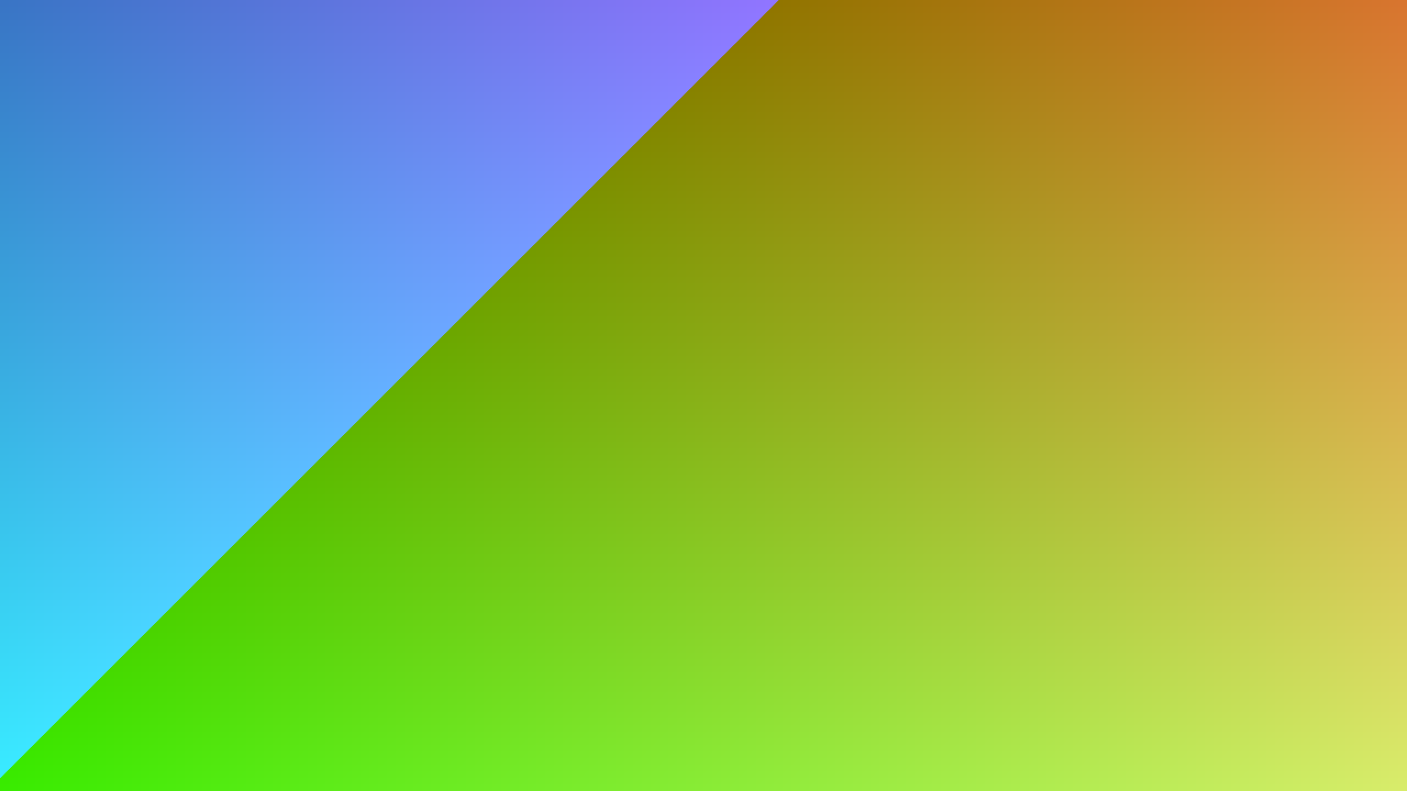 Generated 1280 by 720 test image 279