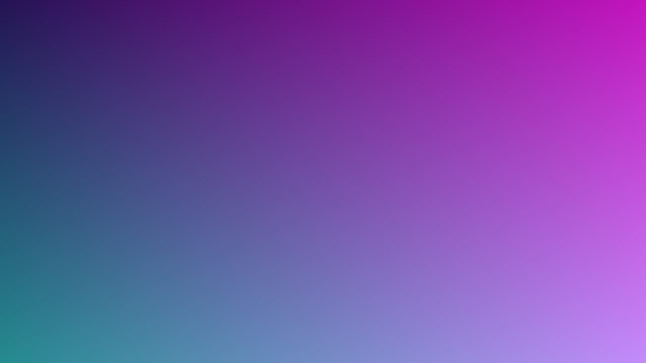 Generated 1280 by 720 test image 284
