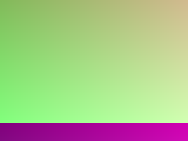 Generated 640 by 480 test image 286