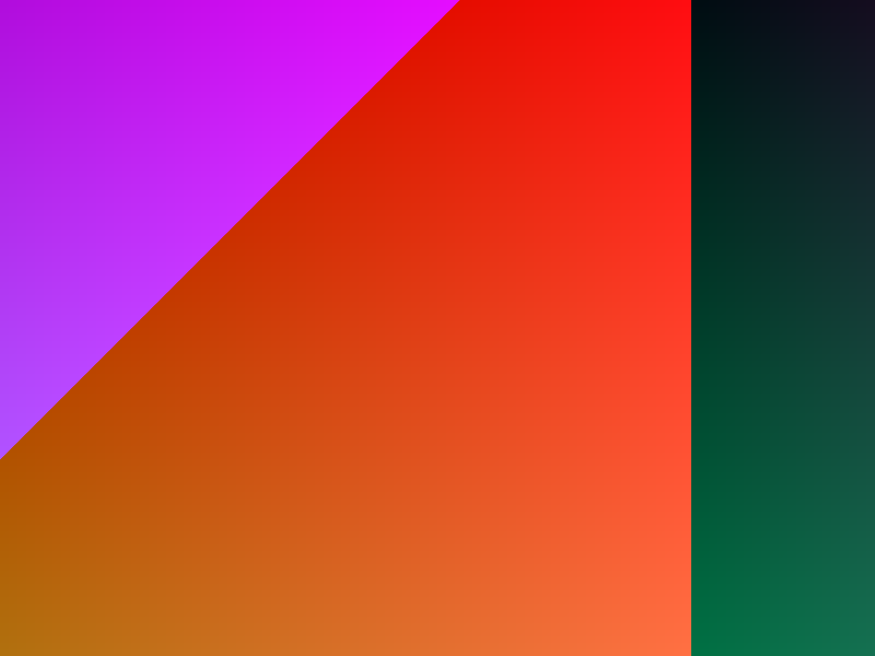 Generated 800 by 600 test image 287