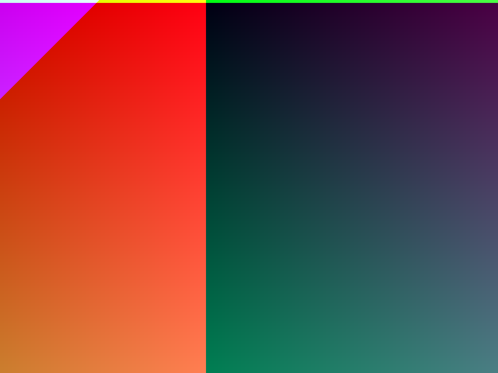 Generated 1025 by 768 test image 293