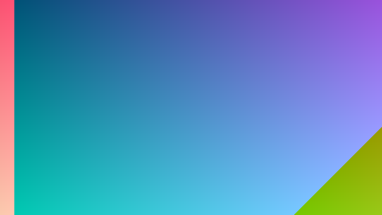 Generated 1280 by 720 test image 294