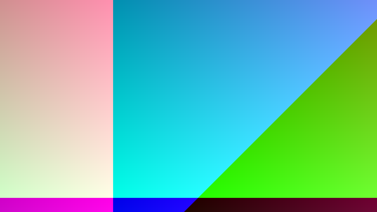 Generated 1280 by 720 test image 304