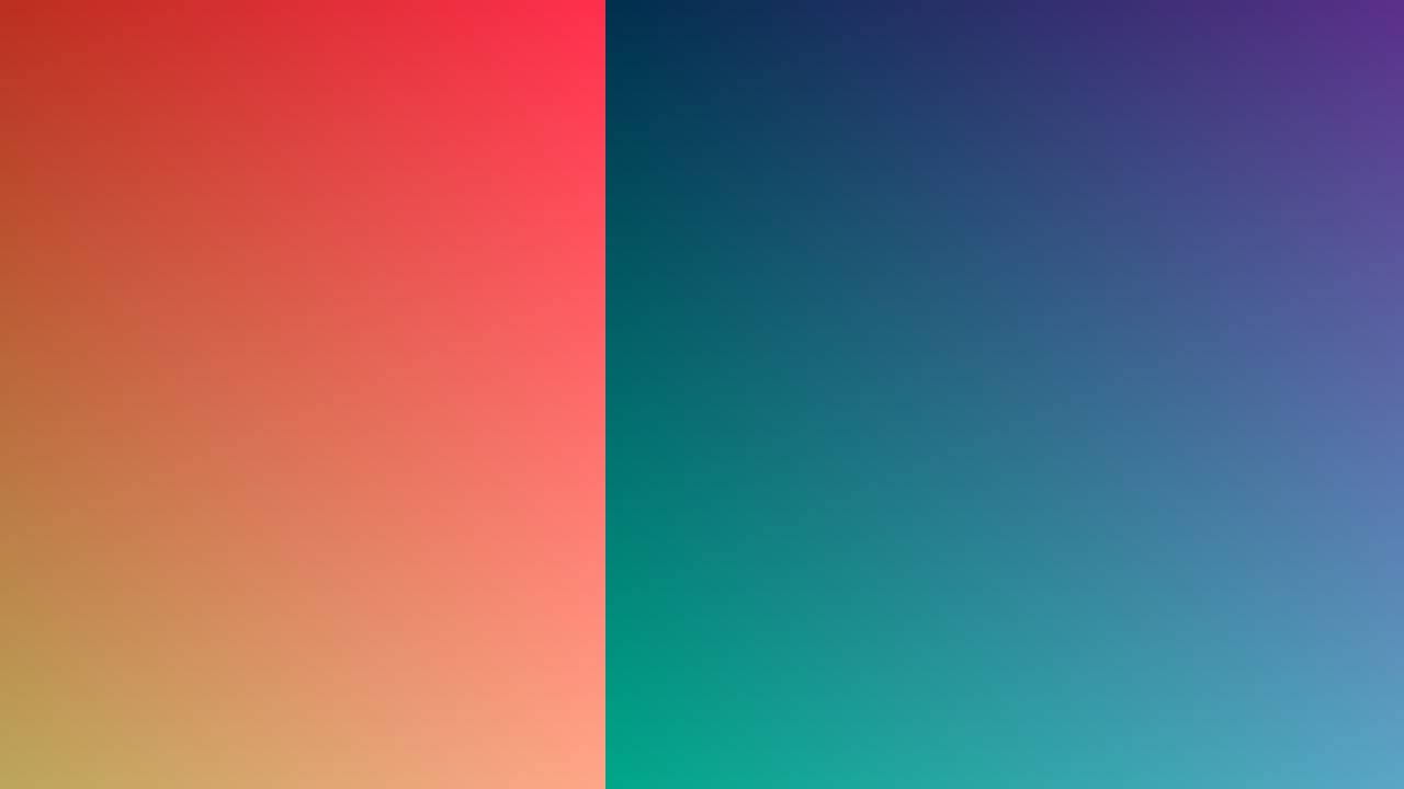 Generated 1280 by 720 test image 309