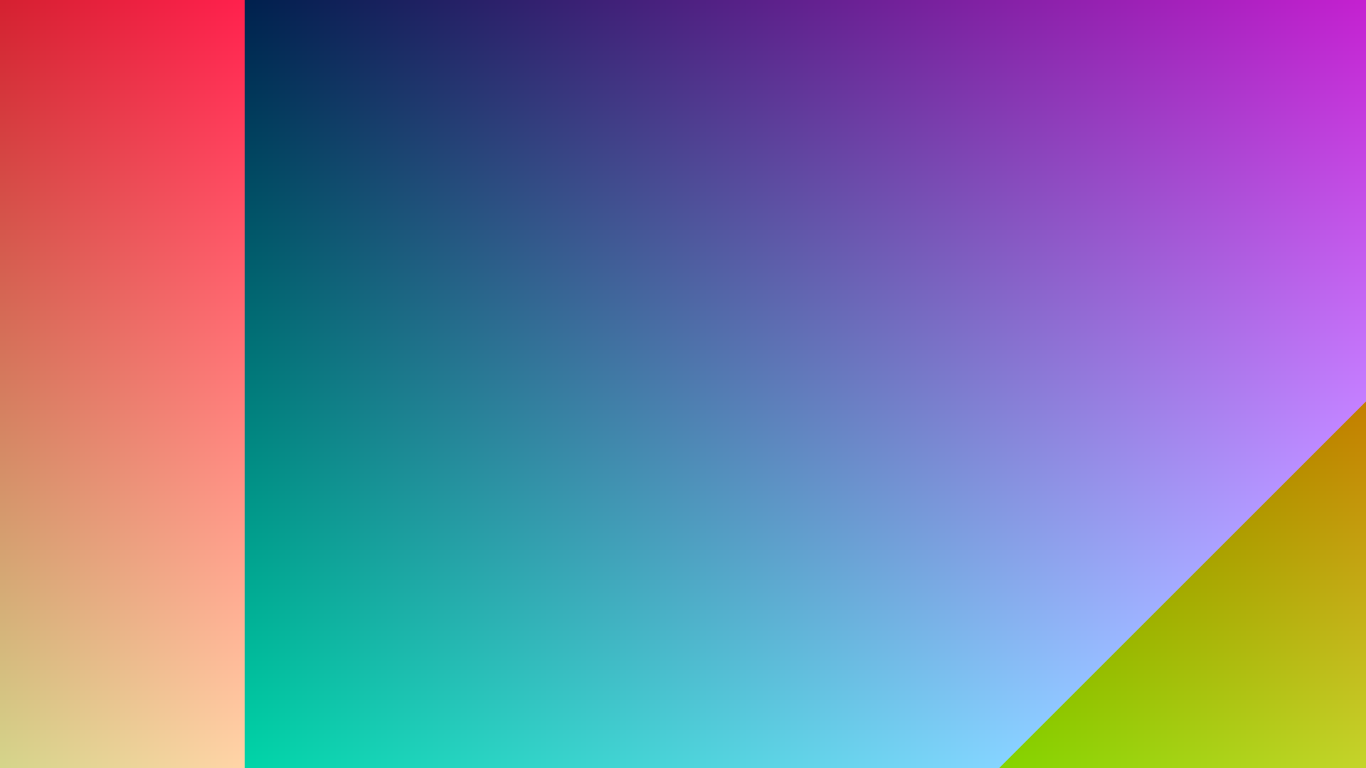 Generated 1920 by 1080 test image 315