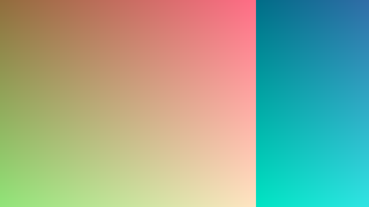 Generated 1280 by 720 test image 319