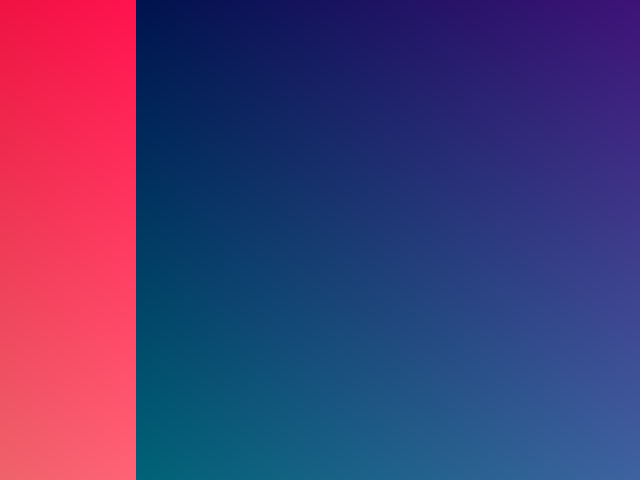 Generated 640 by 480 test image 321