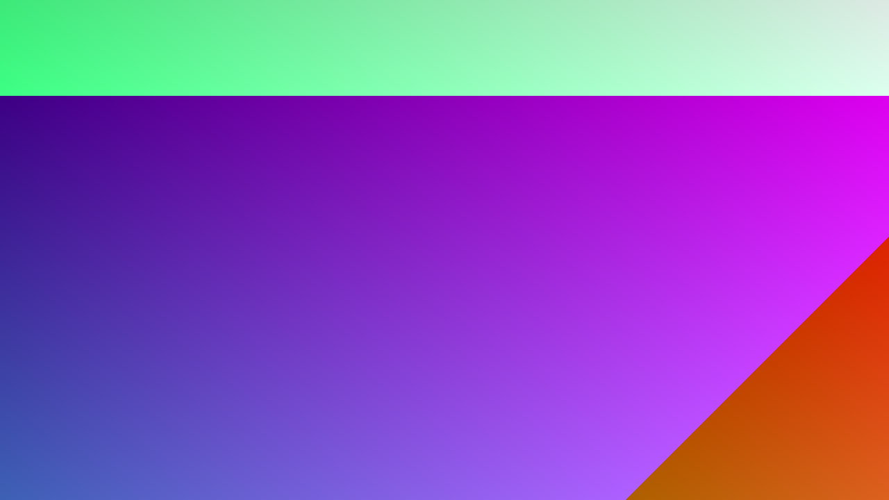 Generated 1280 by 720 test image 339