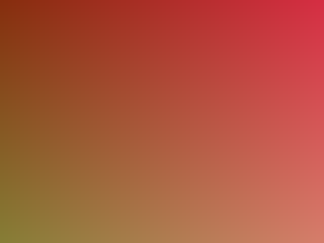 Generated 640 by 480 test image 346